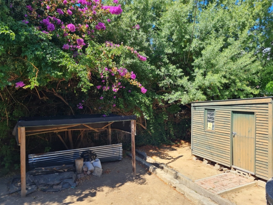 Commercial Property for Sale in Montagu Western Cape